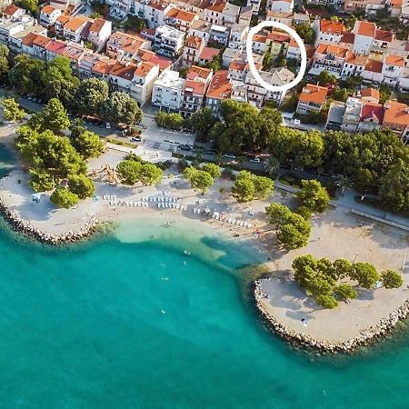 Villa Juni Crikvenica Ngoại thất bức ảnh