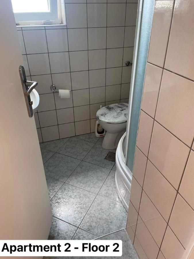 Villa Juni Crikvenica Ngoại thất bức ảnh