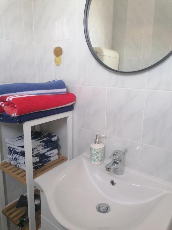 Villa Juni Crikvenica Ngoại thất bức ảnh