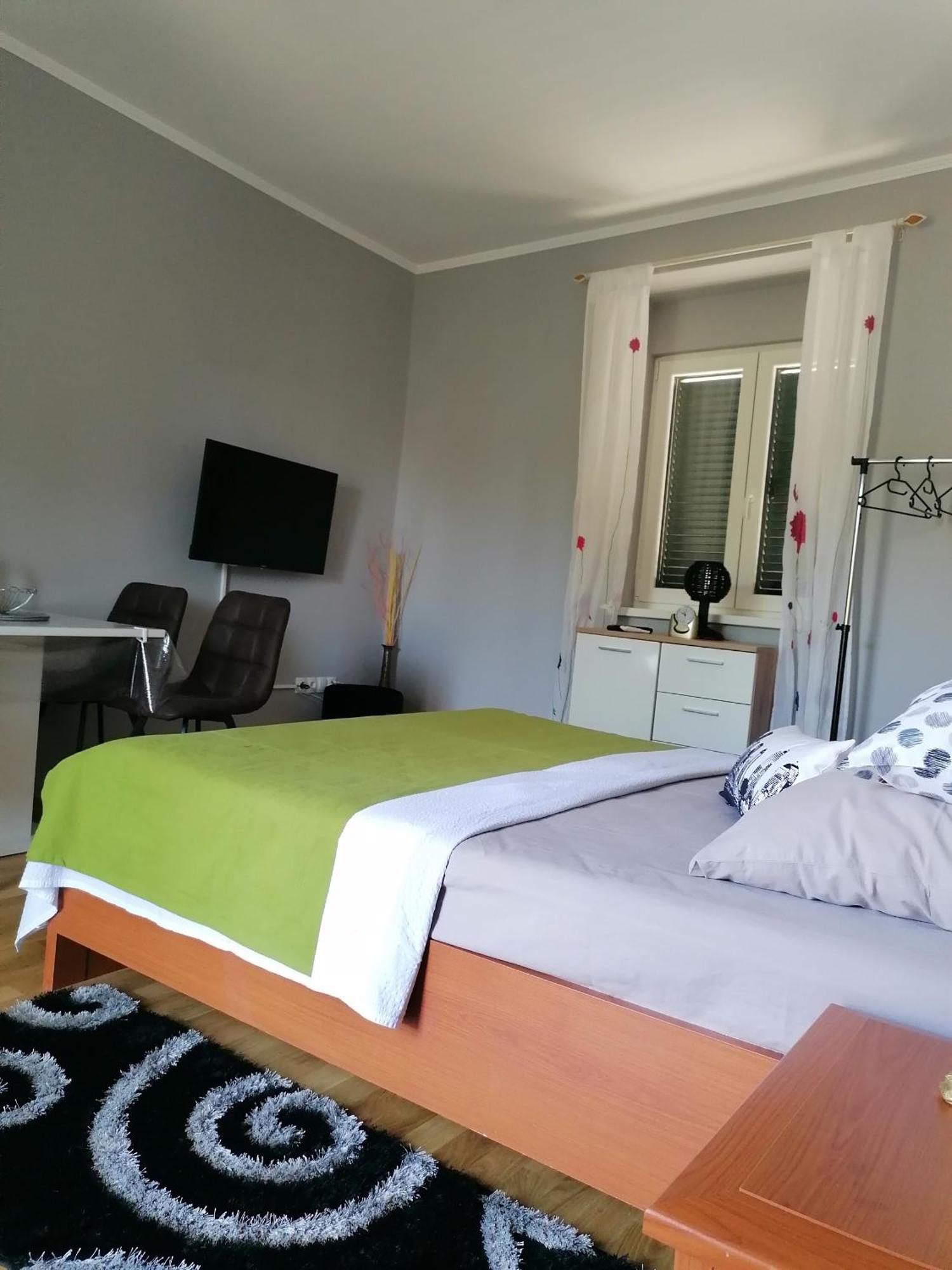 Villa Juni Crikvenica Ngoại thất bức ảnh