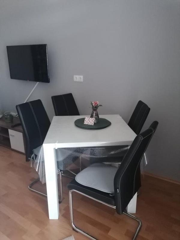 Villa Juni Crikvenica Ngoại thất bức ảnh
